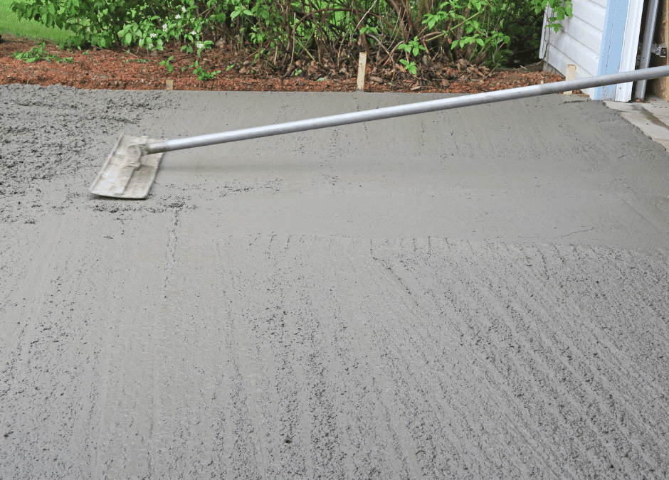 Common Driveway Problems and How to Address Them
