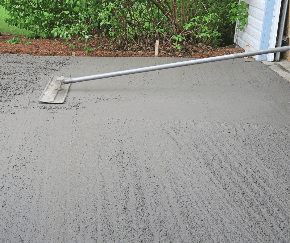 Common Driveway Problems and How to Address Them BMPC Concrete