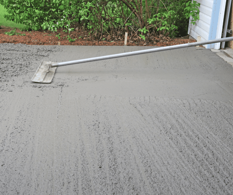 Common Driveway Problems and How to Address Them