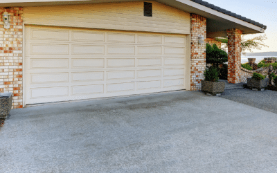 New Trends in Concrete Driveway Designs: Making a Statement