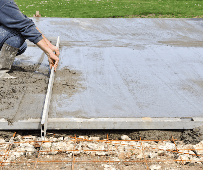 Revolutionizing Construction: The Benefits of New Concrete Slabs