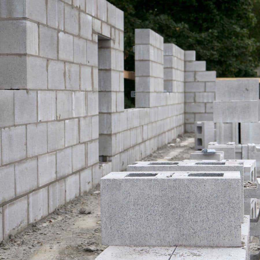 Building on the extensive applications of concrete masonry we’ve discussed, let’s now explore why it’s such a popular choice.