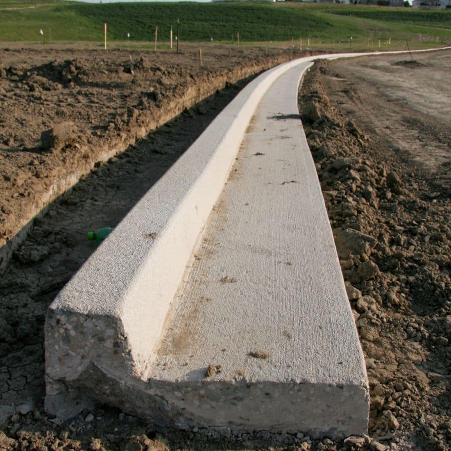 Continuing our discussion from curb and gutter installation, we appreciate that not all projects are the same.