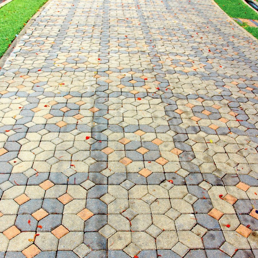 If you’re considering a new sidewalk, it’s not just about functionality, it’s also about aesthetics.