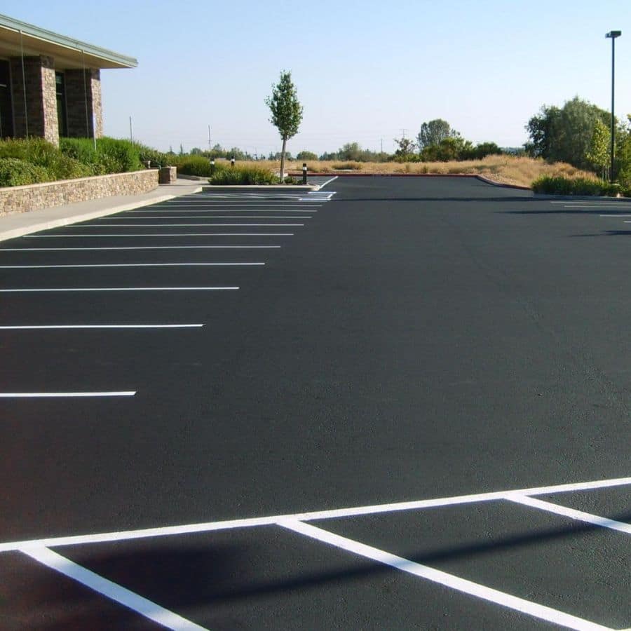 Guaranteeing the safety and accessibility of your parking lot is at the forefront of our services at BMPC Concrete. 