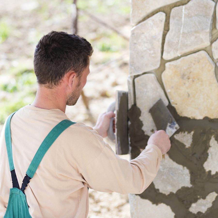 At BMPC Concrete, we employ a variety of masonry repair techniques to restore your property’s structural integrity and aesthetic appeal.