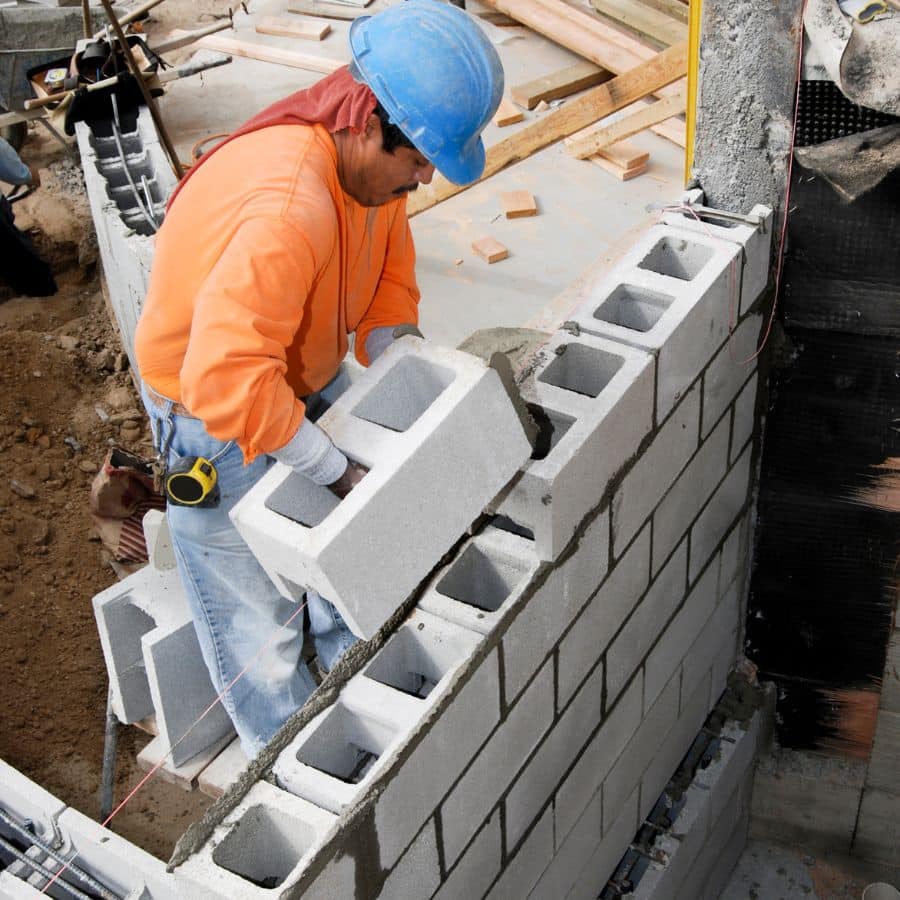 Initiating a block wall construction project is an exciting journey, and we’re here to guide you through it.