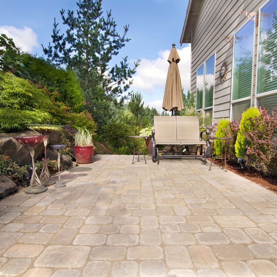 At BMPC Concrete, we pride ourselves on our efficient and customer-focused patio installation process.