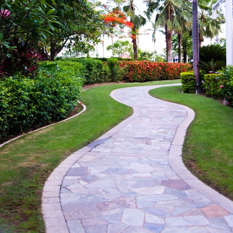 As a first step in our walkway installation process, we take the time to thoroughly understand your unique needs and preferences.