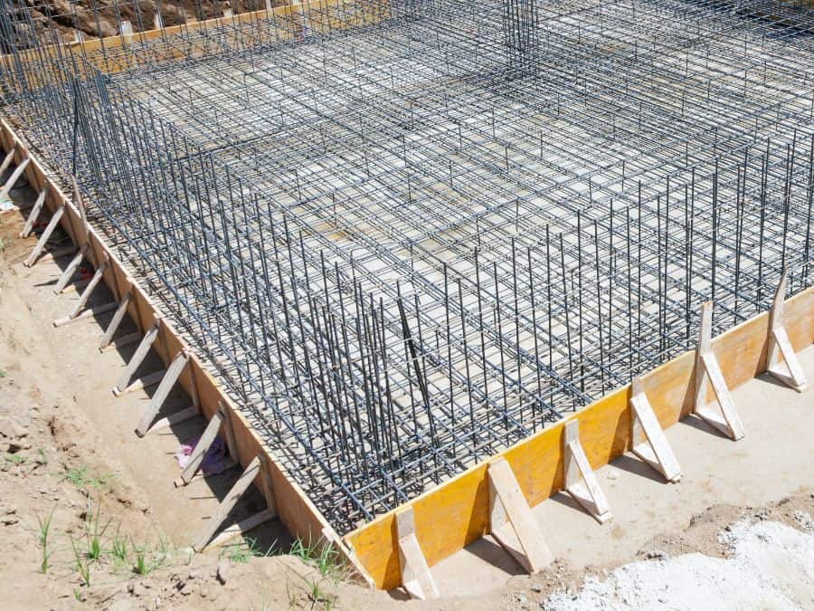 We Understand the Critical Role of a Solid Foundation in Any Commercial Construction Project