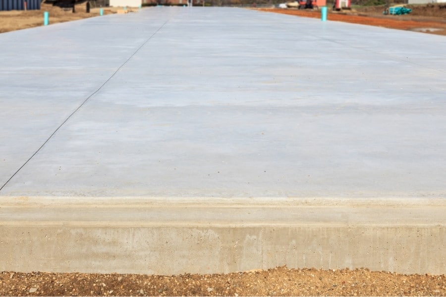 Expertly Crafted Commercial Concrete Slabs That Exceed Industry Standards