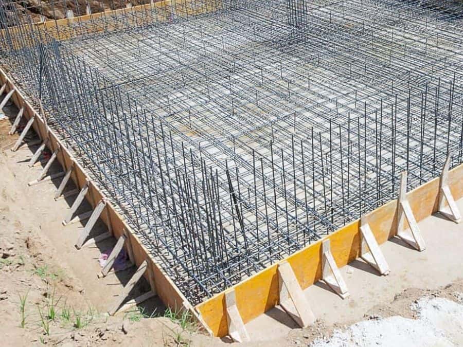 Durable, High-Performance Concrete for Heavy-Duty Use