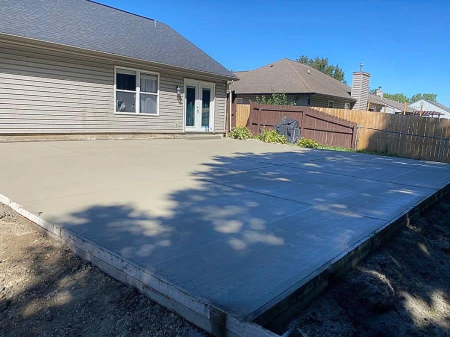 Premium Concrete Solutions Tailored for Fruit Cove Homes