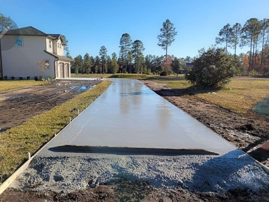 Expert Concrete Solutions for Jacksonville Homes and Businesses