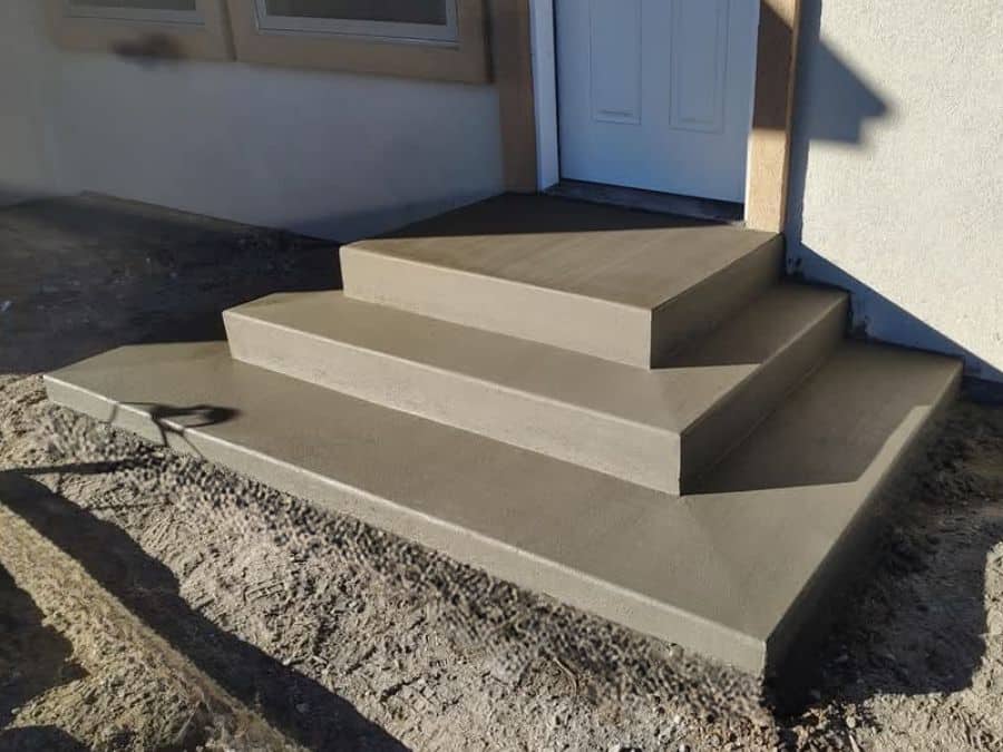 Enhancing Orange Park Properties with Superior Concrete Work