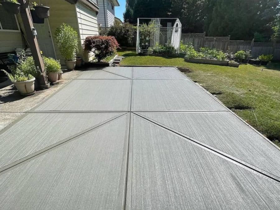 Eye-Catching, Long-Lasting Concrete for Your Property