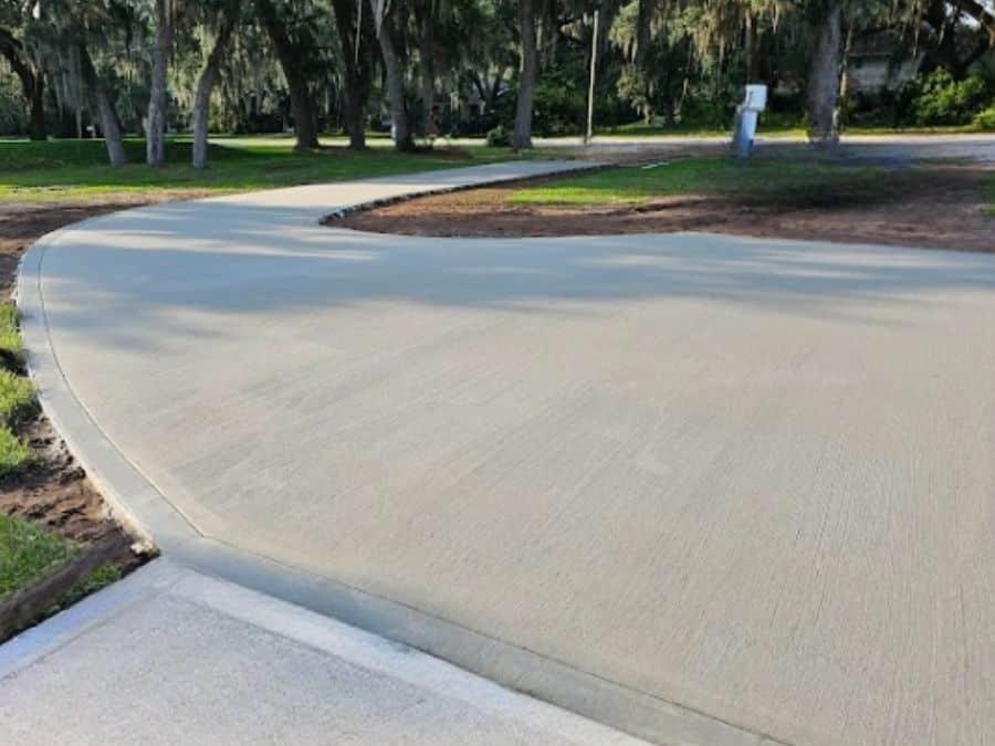 Your Trusted Partner for Concrete Excellence in Switzerland, FL