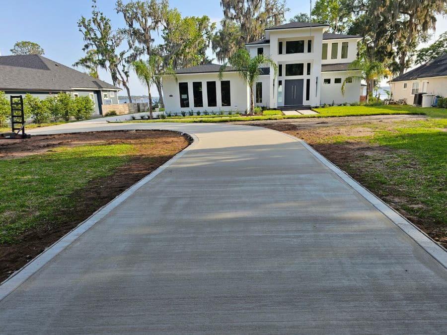 Durable, Decorative, and Weather-Resistant Concrete Solutions