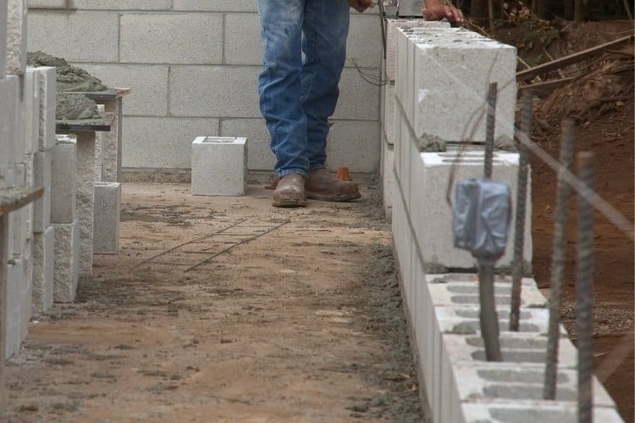 Mastering Beauty & Strength - Our Approach to Concrete Masonry