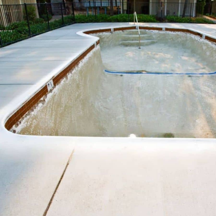 Have you considered how a well-designed concrete patio or pool deck can enhance your outdoor space?