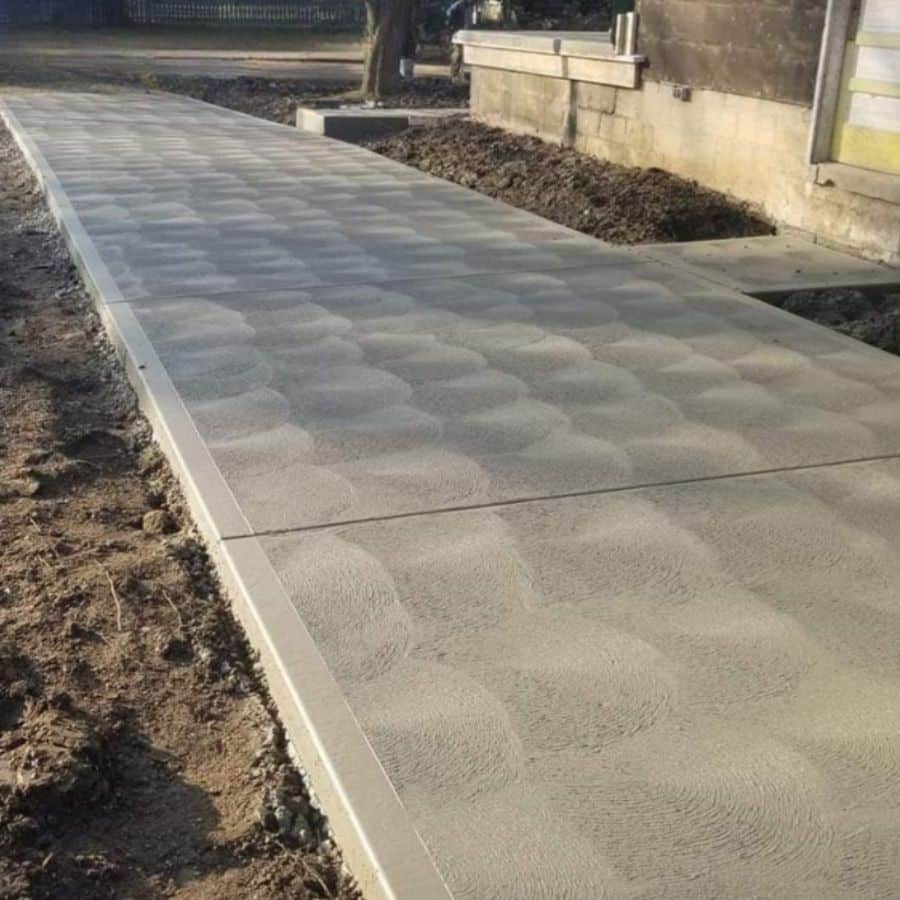 As a leading concrete company in Starke, FL, we understand the importance of professional concrete work in commercial spaces.