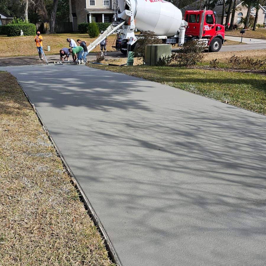 If your driveway has seen better days, fret not—we're experts in driveway repair and resurfacing in Orange Park.