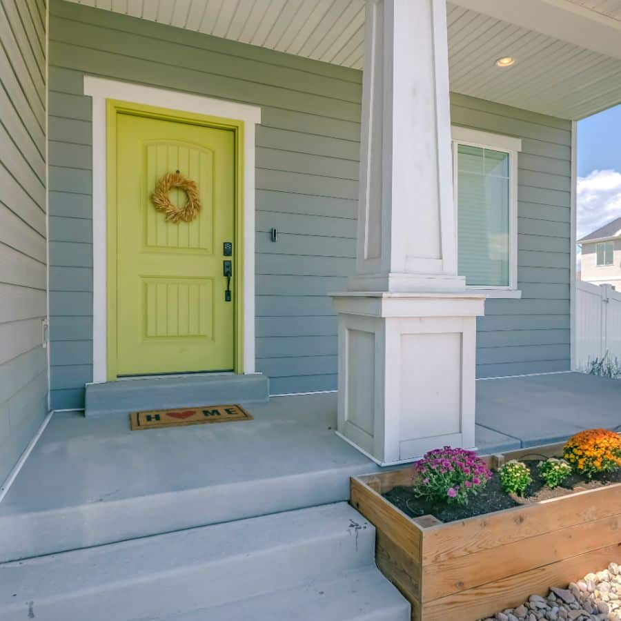 Though it's vital to select the right concrete mix for a durable porch slab, we believe that mastering professional installation techniques is equally, if not more, important in ensuring the longevity of your porch.