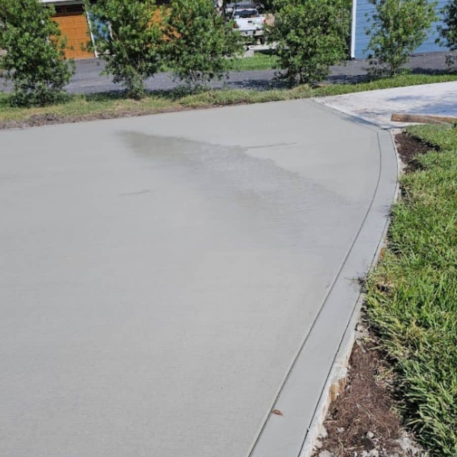 Strategic concrete expansions are more than just cosmetic enhancements; they can significantly boost your property value.